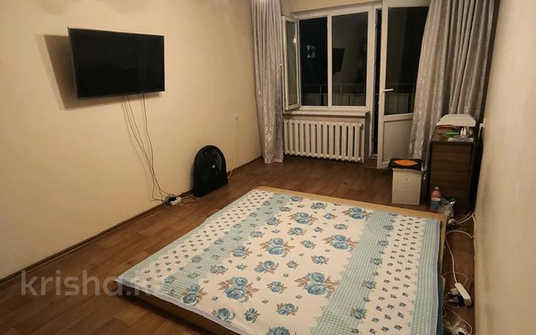 1-бөлмелі пәтер · 31.5 м² · 5/5 қабат, Орбита-4 ш/а., бағасы: 26 млн ₸ в Алматы, Бостандыкский р-н — фото 2