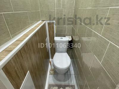 2-комнатная квартира · 55 м² · 1/5 этаж, Асан Тайманова 127 — Темир Масина за 160 000 〒 в Уральске