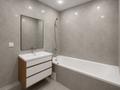 1-бөлмелі пәтер · 31.46 м² · 9/12 қабат, Бейбарыс Султан 20, бағасы: 26 млн ₸ в Астане, Сарыарка р-н — фото 6