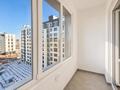 1-бөлмелі пәтер · 31.46 м² · 9/12 қабат, Бейбарыс Султан 20, бағасы: 26 млн ₸ в Астане, Сарыарка р-н — фото 8