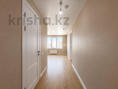 1-комнатная квартира · 31.46 м² · 9/12 этаж, Бейбарыс Султан 20 за 26 млн ₸ в Астане, Сарыарка р-н
