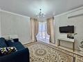 3-комнатная квартира · 77.3 м² · 6/20 этаж, Абая 160 — Абая-Тургутозал за 69 млн 〒 в Алматы, Бостандыкский р-н