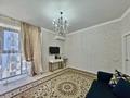 3-комнатная квартира · 77.3 м² · 6/20 этаж, Абая 160 — Абая-Тургутозал за 69 млн 〒 в Алматы, Бостандыкский р-н — фото 4