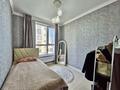3-комнатная квартира · 77.3 м² · 6/20 этаж, Абая 160 — Абая-Тургутозал за 69 млн 〒 в Алматы, Бостандыкский р-н — фото 9