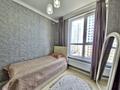 3-комнатная квартира · 77.3 м² · 6/20 этаж, Абая 160 — Абая-Тургутозал за 69 млн 〒 в Алматы, Бостандыкский р-н — фото 10
