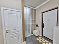 3-комнатная квартира · 77.3 м² · 6/20 этаж, Абая 160 — Абая-Тургутозал за 69 млн 〒 в Алматы, Бостандыкский р-н — фото 15