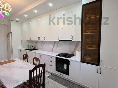 4-комнатная квартира · 131.8 м² · 8/11 этаж, 18 7 за 60 млн 〒 в Актау, 18-й мкр 