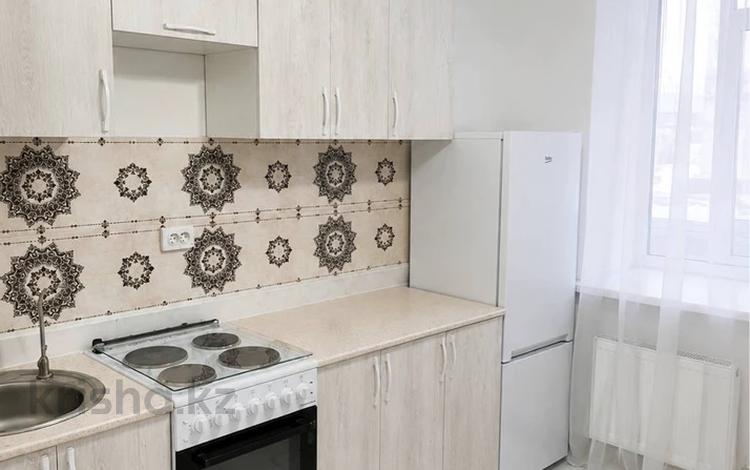 1-комнатная квартира · 40 м², Байтурсынова 61 за 170 000 ₸ в Астане, Алматы р-н — фото 21