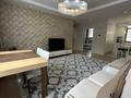 4-бөлмелі пәтер · 138.3 м² · 3/21 қабат, Просп. Кабанбай батыра 43блокA1, бағасы: ~ 104 млн ₸ в Астане, Нура р-н — фото 3