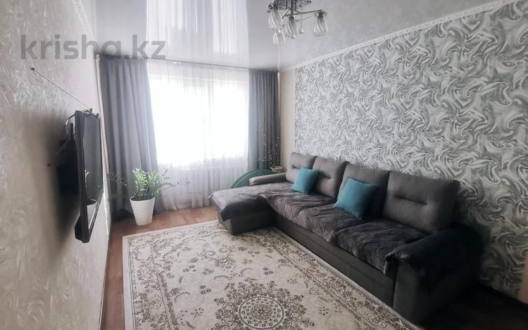 2-комнатная квартира, 53 м², 5/5 этаж, Букетова за 19.4 млн 〒 в Петропавловске — фото 3