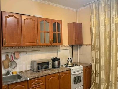 1-комнатная квартира · 40 м² · 3/6 этаж, мкр Жулдыз-1 8б за 20.5 млн ₸ в Алматы, Турксибский р-н
