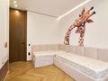 3-бөлмелі пәтер · 78.6 м² · 2/9 қабат, Туран 43A, бағасы: 99 млн ₸ в Астане, Нура р-н — фото 19