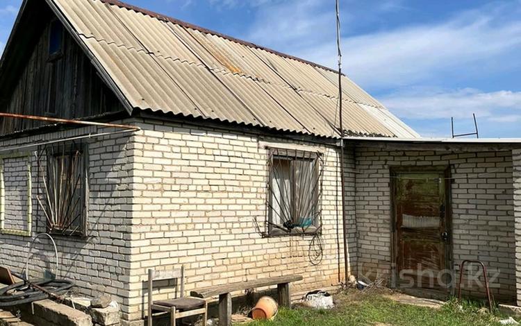 Жер телімі · 10 сотық, Хуторок, бағасы: 5.5 млн ₸ в Уральске — фото 2