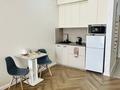 1-бөлмелі пәтер · 33 м² · 4/6 қабат, Исмаилова 64/2 — Бухтарминская -Кульджинский тракт, бағасы: 15 000 ₸ в Алматы — фото 3