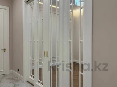 2-комнатная квартира · 64.7 м² · 4/6 этаж, Акмешит 19 за 56.5 млн 〒 в Астане