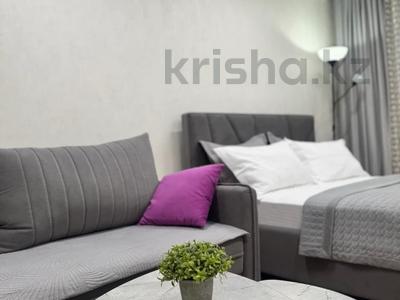 1-комнатная квартира · 42 м² · 1/9 этаж, Ш. Валиханова 156 — ВТШ ,спорт.Бурабай,воинская часть ,Автоцон,Автосалон за 15 000 〒 в Кокшетау