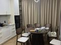 2-бөлмелі пәтер · 65 м² · 4/6 қабат, Бауыржана Момышулы 11/14а — Монке би, бағасы: 65 млн ₸ в Алматы, Алатауский р-н — фото 11