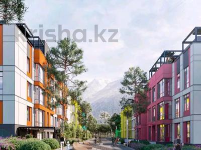 Продажа квартир в Алматы: 3-комнатная квартира · 83.6 м² · 2/3 этаж, мкр Акжар, Береке 9 — Жандосова за 38 млн 〒 3-комнатная квартира · 83.6 м² · 2/3 этаж, мкр Акжар, Береке 9 — Жандосова за 38 млн 〒 в Алматы, Наурызбайский р-н