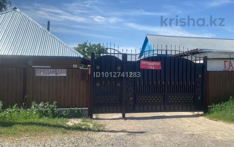 Жеке үй · 3 бөлме · 85 м² · 14 жүзд., Сейфулина 12, бағасы: 10 млн ₸ в Урджаре — фото 2