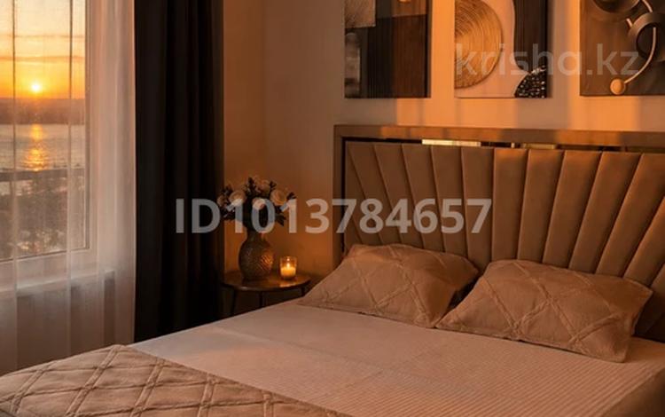1-комнатная квартира · 39 м² · 2/9 этаж, ​База отдыха Теплый пляж — Rixos, Tetysblu за 25 000 ₸ в Актау — фото 21