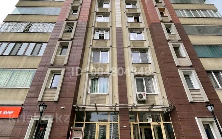2-бөлмелі пәтер · 65 м², мкр Аккент 56, бағасы: 240 000 〒 в Алматы, Алатауский р-н — фото 2