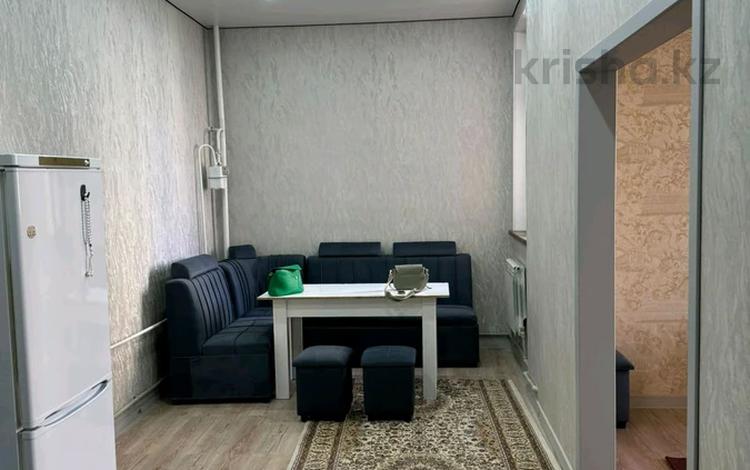 2-комнатная квартира · 60 м² · 3/4 этаж, 17-й микрорайон — ЖК ГАЛАНТ ХАУС за 190 000 ₸ в Шымкенте, Аль-Фарабийский р-н — фото 2