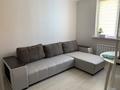 2-бөлмелі пәтер · 58.2 м² · 9/12 қабат, Ақбұлақ ш/а. 93, бағасы: 39 млн ₸ в Алматы, Алатауский р-н