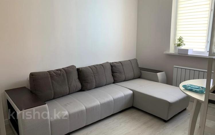 2-бөлмелі пәтер · 58.2 м² · 9/12 қабат, Ақбұлақ ш/а. 93, бағасы: 39 млн ₸ в Алматы, Алатауский р-н — фото 2