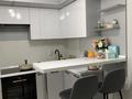 2-бөлмелі пәтер · 58.2 м² · 9/12 қабат, Ақбұлақ ш/а. 93, бағасы: 39 млн ₸ в Алматы, Алатауский р-н — фото 10