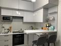 2-бөлмелі пәтер · 58.2 м² · 9/12 қабат, Ақбұлақ ш/а. 93, бағасы: 39 млн ₸ в Алматы, Алатауский р-н — фото 9