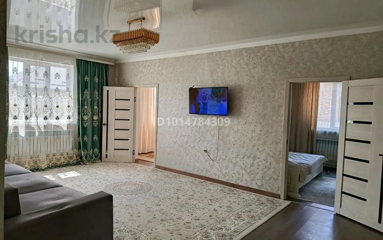 Жеке үй · 5 бөлме · 140 м² · 5 жүзд., Наурыз 154, бағасы: 45 млн ₸ в Коянкусе — фото 2