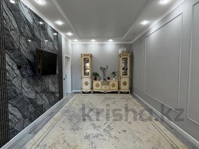 3-бөлмелі пәтер · 105 м² · 6/12 қабат, 16-й мкр 68, бағасы: 36.9 млн ₸ в Актау