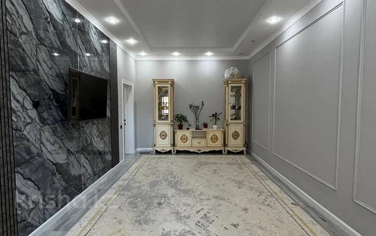 3-бөлмелі пәтер · 105 м² · 6/12 қабат, 16-й мкр 68, бағасы: 36.9 млн ₸ в Актау — фото 2