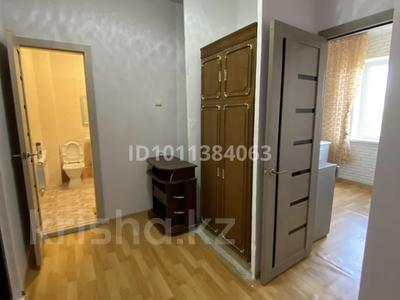 1-комнатная квартира · 45 м² · 3/9 этаж, 3 мкр 12 за 140 000 〒 в Конаеве