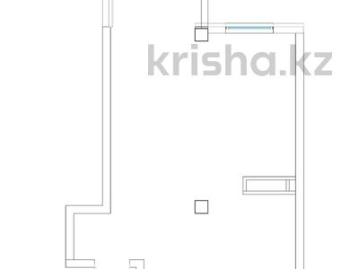 1-бөлмелі пәтер · 45.2 м² · 2/4 қабат, Ал Кожа ата 6362 — Шаимерденова, бағасы: ~ 24.9 млн 〒 в Туркестане