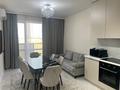 2-комнатная квартира · 52 м² · 9/12 этаж, Ғажайып 5 — Монке би за 47 млн ₸ в Алматы, Алатауский р-н — фото 3