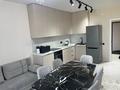 2-комнатная квартира · 52 м² · 9/12 этаж, Ғажайып 5 — Монке би за 47 млн ₸ в Алматы, Алатауский р-н — фото 4