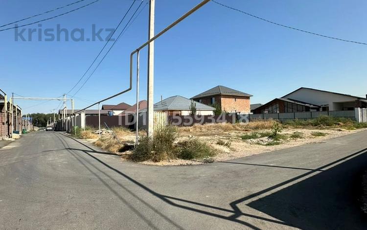 Участок · 6 соток, мкр Рахат за 36 млн ₸ в Алматы, Алатауский р-н — фото 2