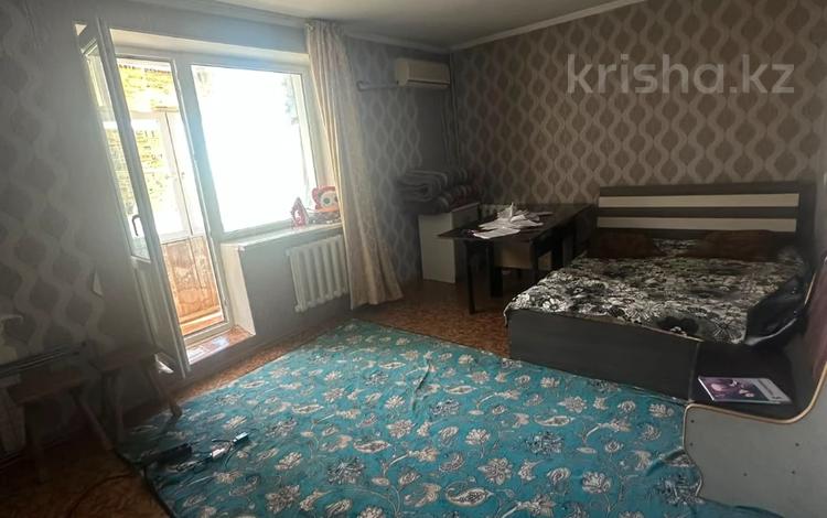 1-бөлмелі пәтер · 36 м² · 4/5 қабат, Жастар, бағасы: 14 млн ₸ в Талдыкоргане, мкр Жастар — фото 2