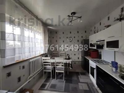 Отдельный дом · 4 комнаты · 80 м² · 8 сот., Акан серы 26 за 30 млн 〒 в Каскелене