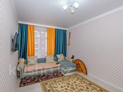 1-комнатная квартира, 39 м², 4/9 этаж, Калдаякова за 20.4 млн 〒 в Астане, Алматы р-н