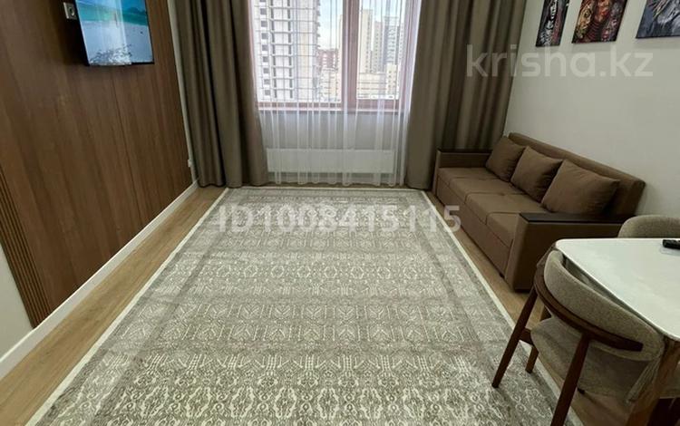 2-комнатная квартира · 50 м² · 6/11 этаж, Кенесары стр. 6 — Сарыарка-кенесары за 36 млн ₸ в Астане, Сарыарка р-н — фото 2
