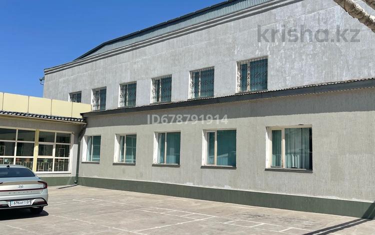Еркін · 3350 м², бағасы: 7 млн ₸ в Шымкенте, Аль-Фарабийский р-н — фото 2