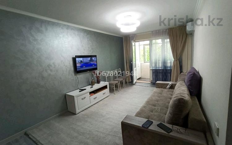 2-бөлмелі пәтер · 48 м² · 4/5 қабат, мкр Орбита-2 29, бағасы: 20 000 〒 в Алматы, Бостандыкский р-н — фото 30