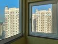 3-комнатная квартира, 115 м², 20/25 этаж помесячно, Абиша Кекилбайулы 270 за 400 000 〒 в Алматы, Бостандыкский р-н — фото 2