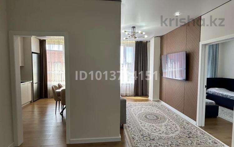 3-комнатная квартира · 59 м² · 3/3 этаж, Аубакирова 76 за 35.5 млн ₸ в  — фото 2