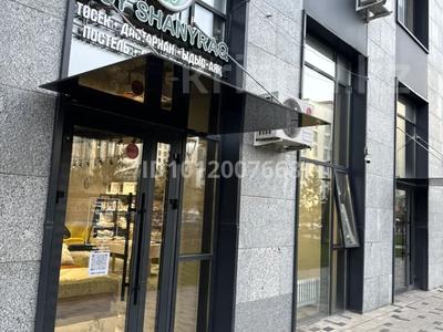 Свободное назначение · 120 м² за ~ 1.1 млн ₸ в Астане, Нура р-н