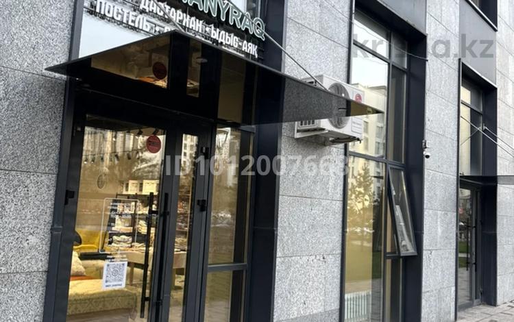 Свободное назначение · 120 м² за ~ 1.1 млн ₸ в Астане, Нура р-н — фото 2