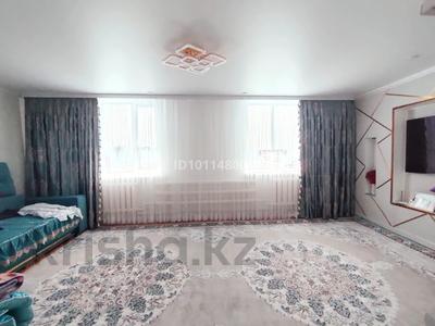 Отдельный дом · 3 комнаты · 80 м² · 7 сот., ул. Павла Долгова 55/1 за 21 млн 〒 в Хромтау