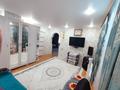Отдельный дом · 3 комнаты · 80 м² · 7 сот., ул. Павла Долгова 55/1 за 21 млн ₸ в Хромтау — фото 15
